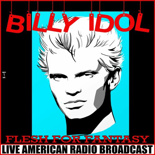 Billy Idol
